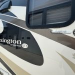 Lexington Motorhome 5