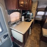Lexington Motorhome 8