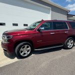 2016 Chevy Tahoe 15