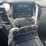 2016 Chevy Tahoe 17