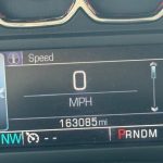 2016 Chevy Tahoe 18