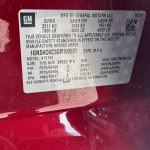 2016 Chevy Tahoe 21