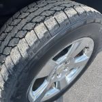2016 Chevy Tahoe 3
