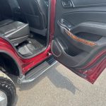 2016 Chevy Tahoe 4