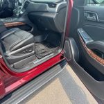 2016 Chevy Tahoe 5