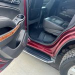 2016 Chevy Tahoe 6