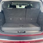 2016 Chevy Tahoe 7