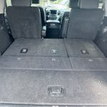 2016 Chevy Tahoe 9