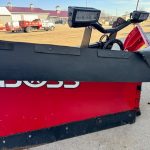 9’2 Steel DXT 2025 2