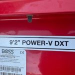 9’2 Steel DXT 2025 6