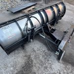 Buyers skid steer blade 2