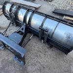 Buyers skid steer blade 3