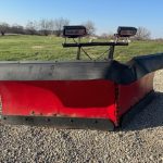 Used 10′ Power V 1