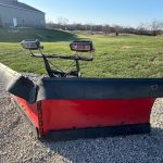 Used 10′ Power V 2