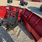 Used 10′ Power V 4