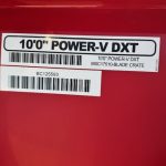 used 10′ dxt 6