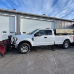 2018 Ford F250 1