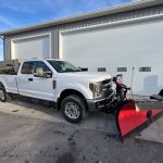 2018 Ford F250 11