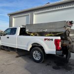 2018 Ford F250 6