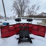 10′ plow with sl2 2