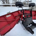 10′ plow with sl2 5