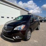 2013 Buick Encore 1