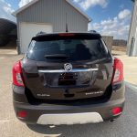 2013 Buick Encore 8
