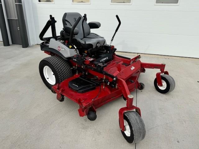 2024 Exmark Zero Turn Mower – $7,895