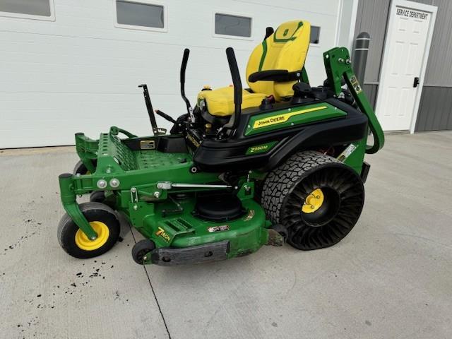 2024 John Deere Z950M 60” Mod Zero Turn Mower – $8,395